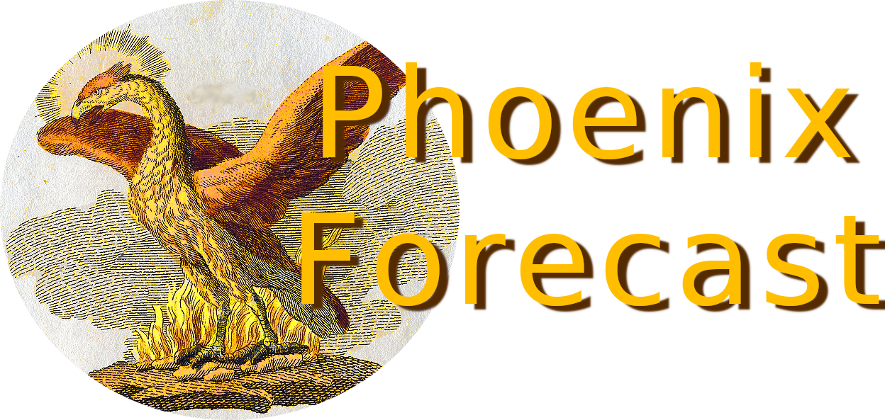 Phoenix Forecast NZ